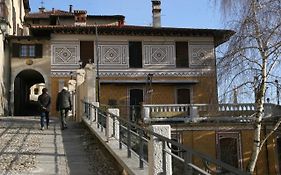 Albergo Sacro Monte Varese